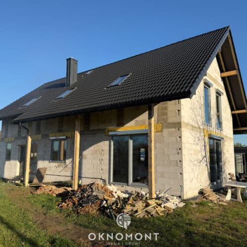 Montaż okien ALUPLAST IDEAL 8000 PALCZOWICE (18)